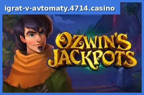 Ozwin's Jackpots